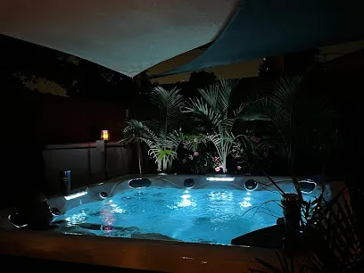 Logo of Hot Tubs Inc