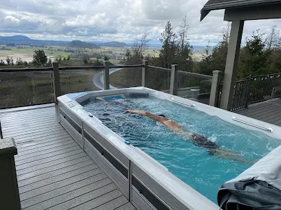 Logo of Hot Tubs Northwest - Ferndale