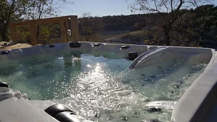 Logo of Hot Tubs of Central Texas