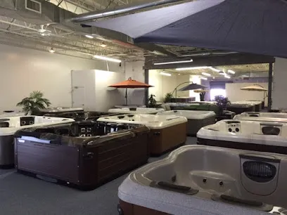 Logo of Hot Tubs Of Rockville