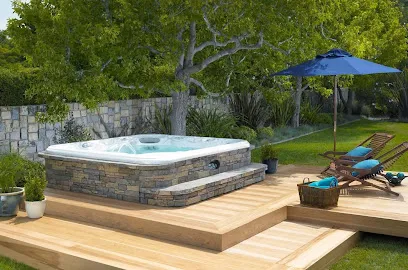 Logo of Hot Water Productions