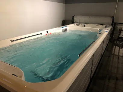 Logo of HotSpring of Dayton