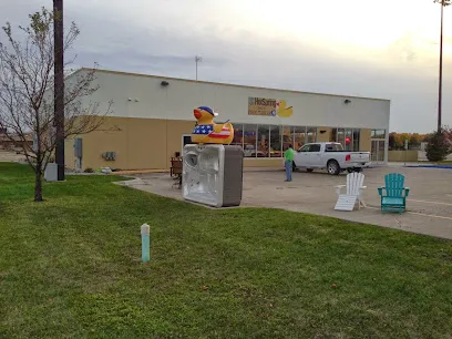 Logo of HotSpring Spas & Pool Tables 2