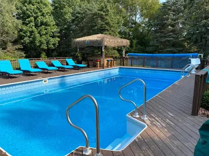 Logo of Hotwater DRX