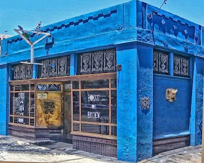 Logo of House of Hayden