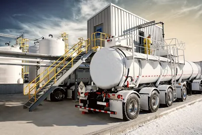 Logo of Houston Chlorine