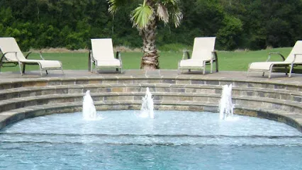 Logo of Howard Pool Company