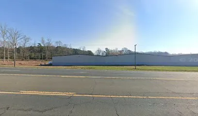 Logo of Hudson Pool Distributors