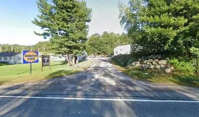 Logo of Hustons Pool Services Inc