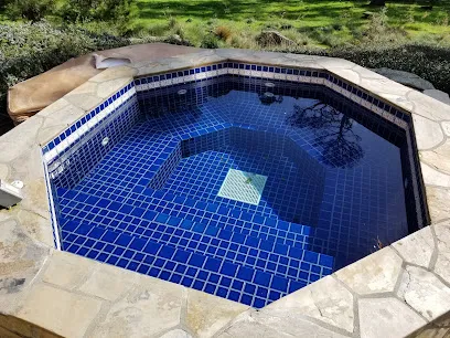 Logo of HydratechS Pool & Spa