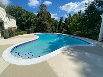 Logo of Hydro Pool & Spa, Inc.