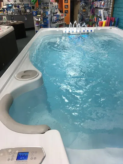 Logo of Hydro-Spa Outlet