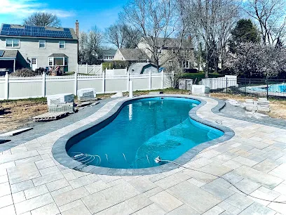 Logo of Hydroscape Pools