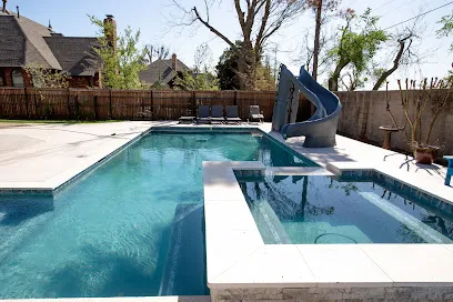 Logo of Hydroscapes Pools & Patios