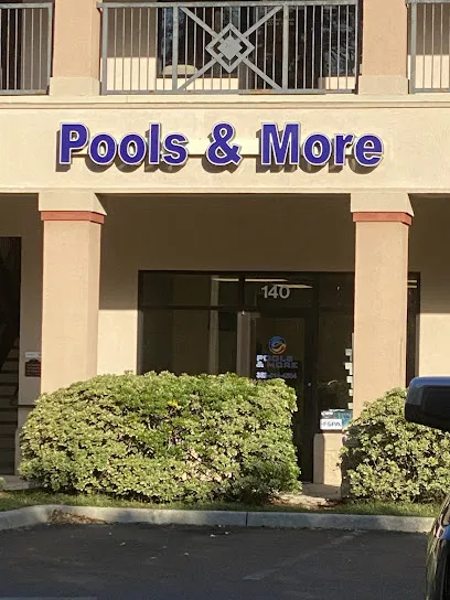 Logo of Hyperion Pools