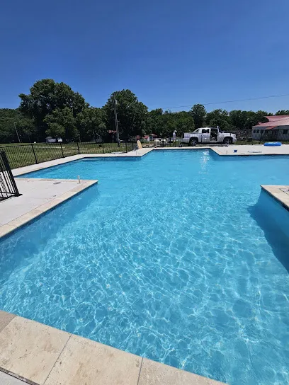 Logo of Imber Pool & Outdoor - Kansas City