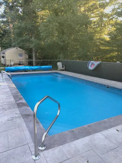 Logo of ImpeccaPools