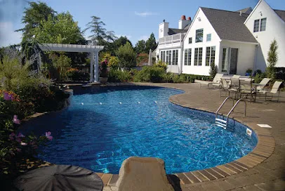 Logo of Imperial Pools Inc.