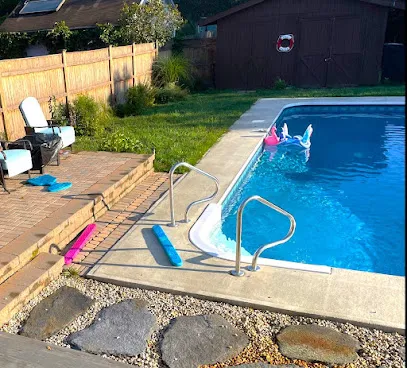 Logo of Imperial Pools & Spas