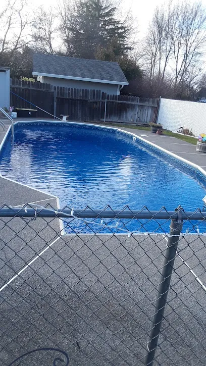 Logo of Imperial Swimming Pools