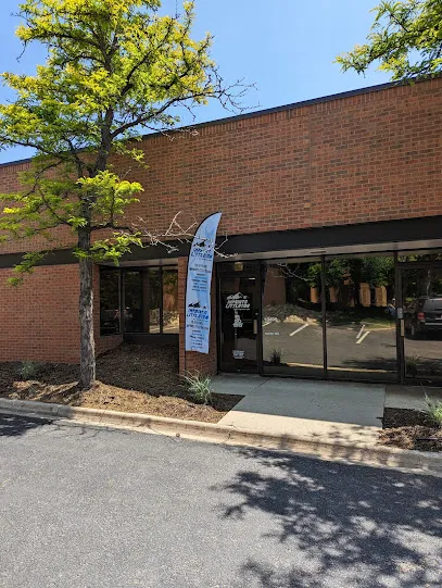 Logo of Imprints Littleton