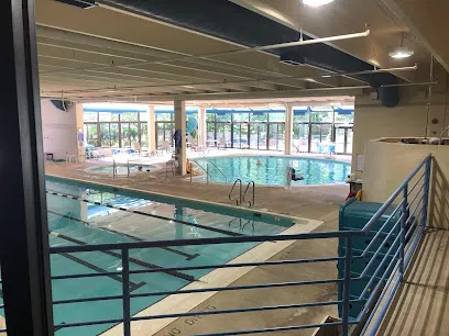 Logo of Indoor Pool of Leisure World of Maryland