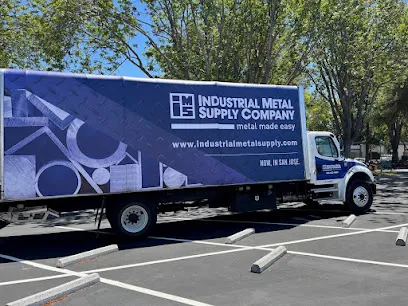 Logo of Industrial Metal Supply Co.