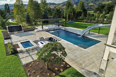 Logo of Infinity Pools, LLC