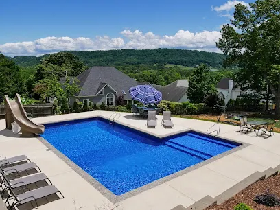 Logo of Inground Pool Design Inc