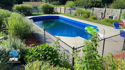 Logo of Inground Pool Services