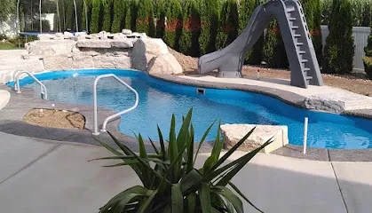 Logo of Inground Pools Inc.