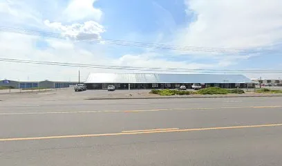 Logo of Inland Pool & Spa Centre