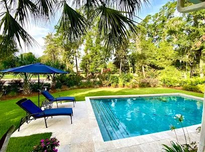 Logo of Innovative Pool and Spa