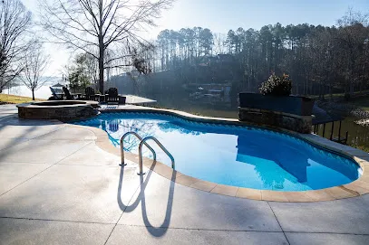 Logo of Innovative Pool Designs Inc