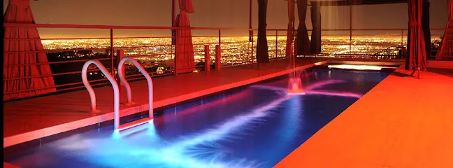 Logo of Innovative Pool Products