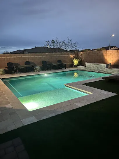 Logo of Innovative Pool Systems