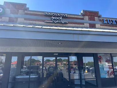 Logo of Innovative Pools Designs Inc