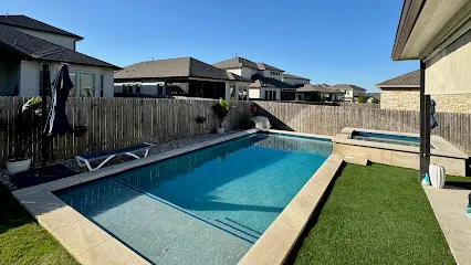 Logo of Innovative Pools & Spas