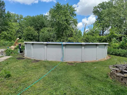 Logo of Inside Out Home Recreation