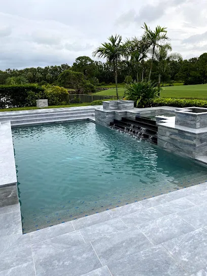 Logo of INSTYLE POOL SOLUTIONS