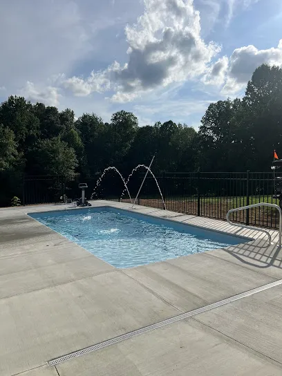 Logo of Integrity Backyard Builds