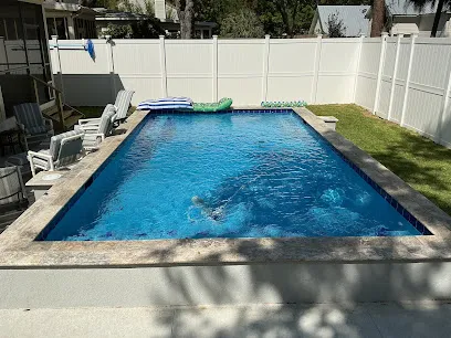 Logo of Integrity Pool Builders, LLC