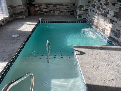 Logo of INTEGRITY POOLS LLC