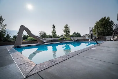 Logo of Intermountain Aquatech Pools & Spas