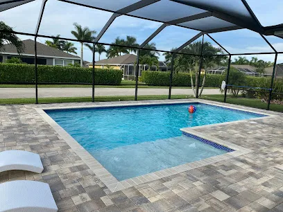 Logo of Into H2O Pools and Spas, LLC