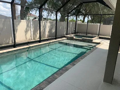 Logo of IPD Pool & Spa