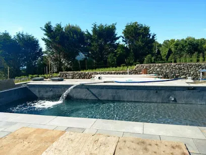 Logo of Irish Springs Pool Water LLC