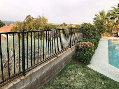 Logo of Iron Men Gates & Doors Design