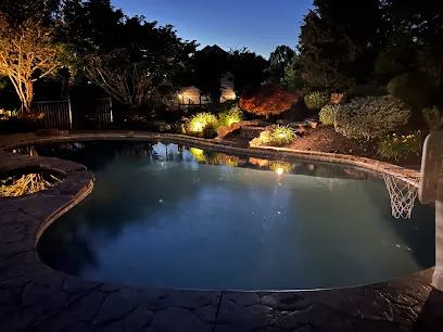 Logo of Isabella Pools LLC