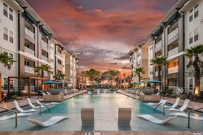 Logo of Isla Antigua